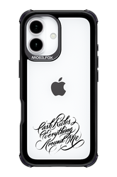 Cash Rules Script 2.0 - Apple iPhone 17