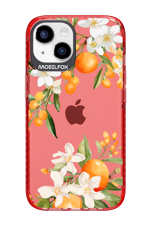 Amalfi Orange 2.0 - Apple iPhone 14
