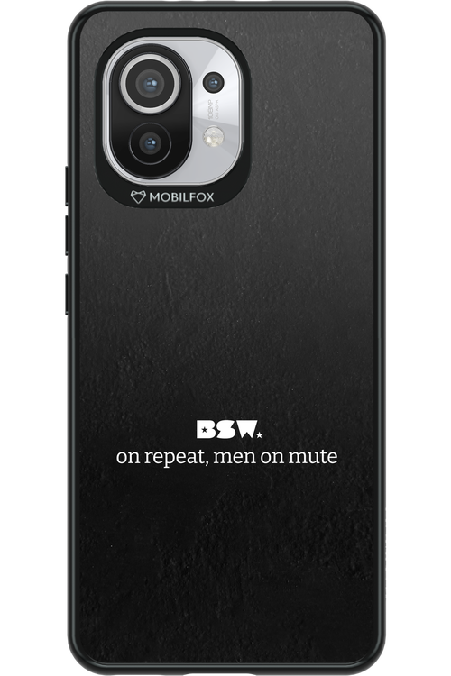 BSW FourSeasons 7 2.0 - Xiaomi Mi 11 5G