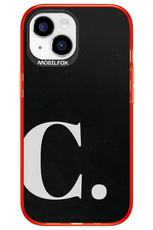 C (Off Space) 2.0 - Apple iPhone 15