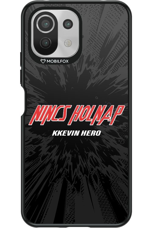 Nincs Holnap - Xiaomi Mi 11 Lite (2021)