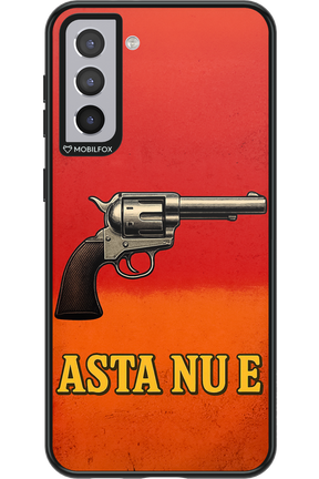 Asta Nu E - Samsung Galaxy S21+