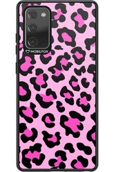 PINK LEOPARD - Samsung Galaxy Note 20