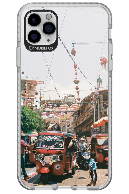 Guatemala Day 2.0 - Apple iPhone 11 Pro Max