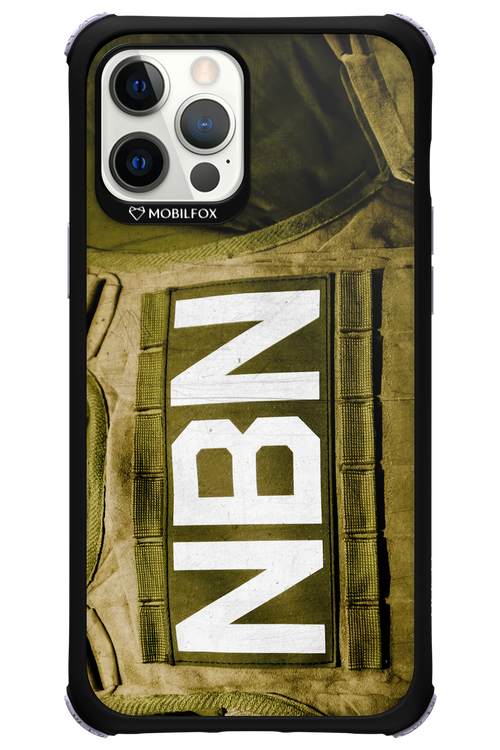 Team 2.0 - Apple iPhone 12 Pro Max