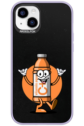 Vitamin Aqua C+ 2.0 - Apple iPhone 15 Plus