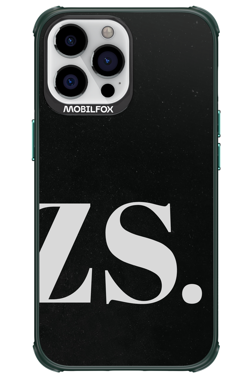 ZS (Off Space) 2.0 - Apple iPhone 13 Pro Max