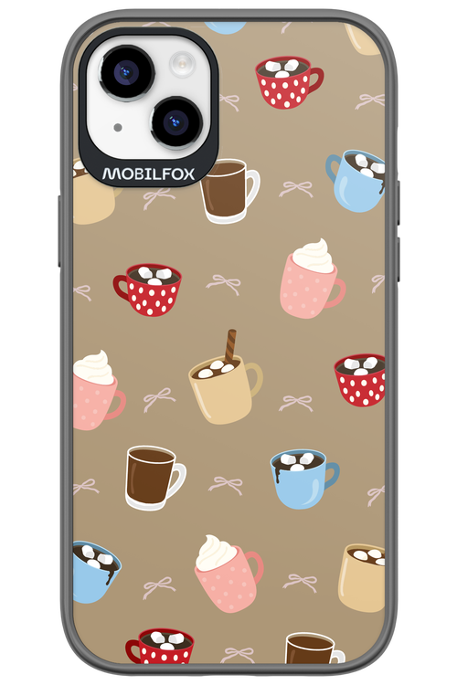 Coco Dream - Apple iPhone 14 Plus