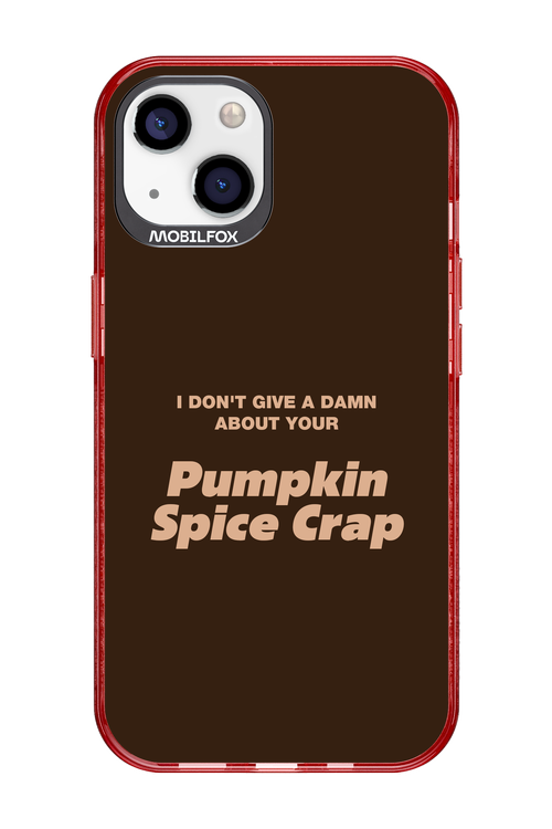 P-Spice Crap - Apple iPhone 13