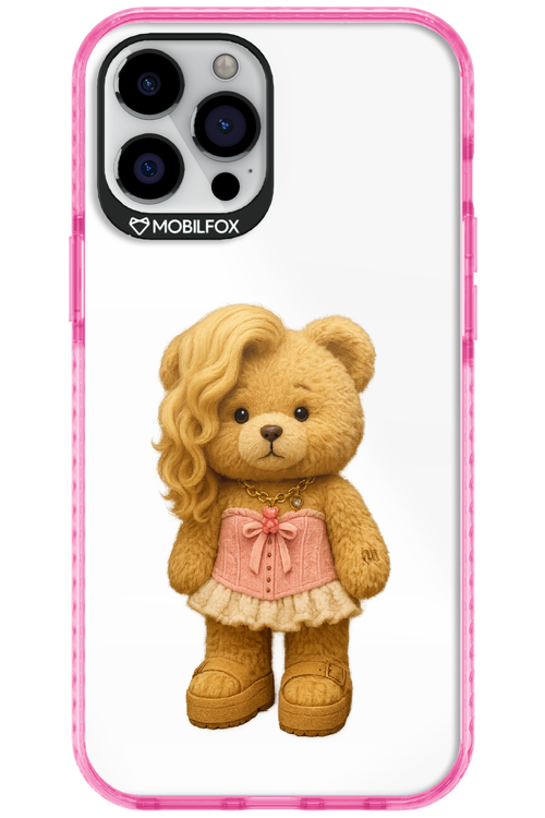 Bear Babe 2.0 - Apple iPhone 12 Pro Max