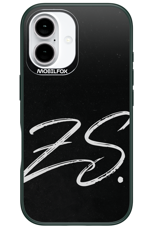 (Off Space) ZS 2.0 - Apple iPhone 16