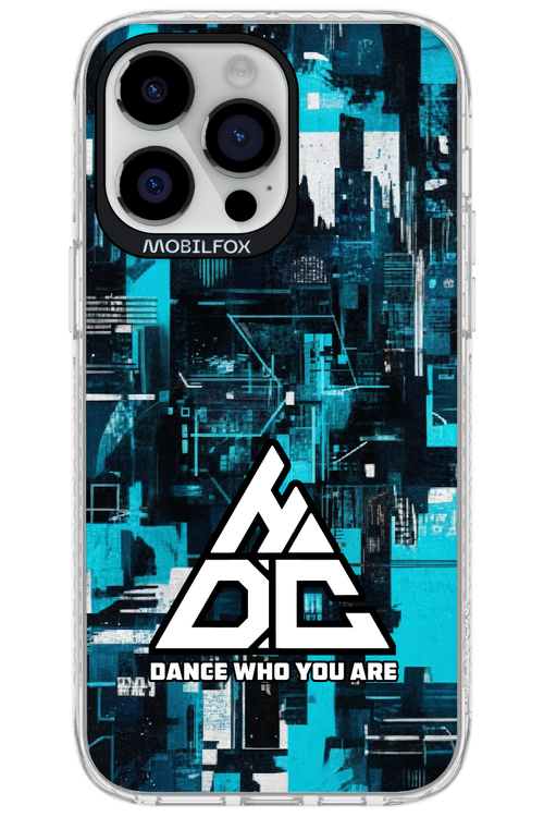 HDC 5 - Apple iPhone 14 Pro Max