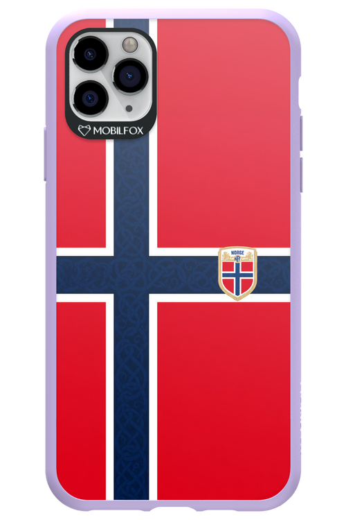 Norway 2.0 - Apple iPhone 11 Pro Max