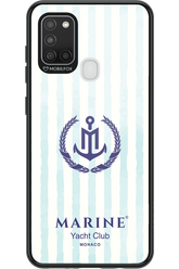 Marine Yacht Club - Samsung Galaxy A21 S