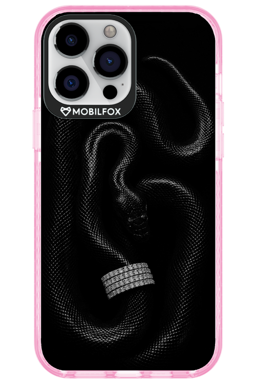 Diamond Mamba - Apple iPhone 13 Pro Max
