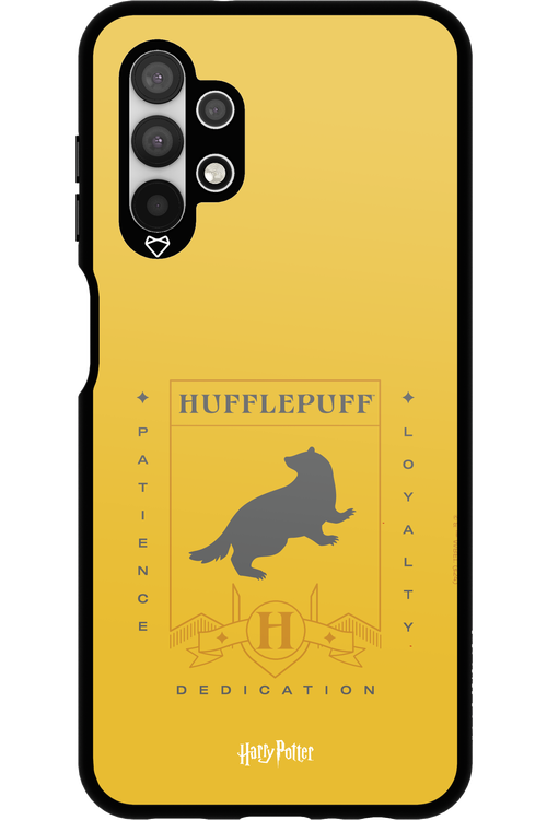 Hufflepuff. - Samsung Galaxy A13 4G