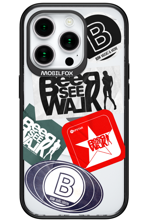 Beerseewalk I 2.0 - Apple iPhone 15 Pro