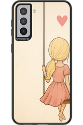 Girl Love I - Samsung Galaxy S21+