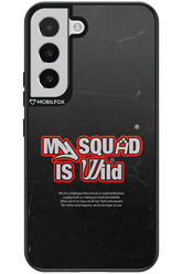 Wild Squad - Samsung Galaxy S22