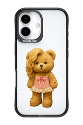Bear Babe - Apple iPhone 17