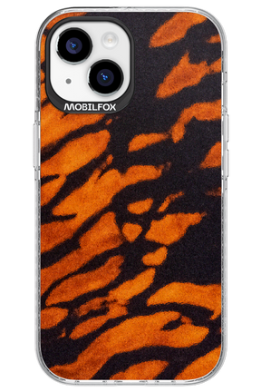Wild Tiger - Apple iPhone 15