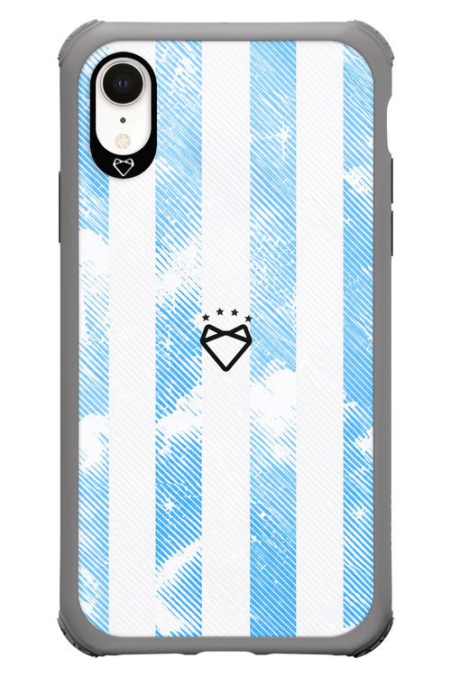 Argentina II 2.0 - Apple iPhone XR