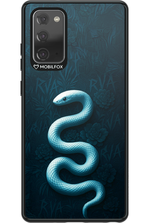 Night Venom 2.0 - Samsung Galaxy Note 20