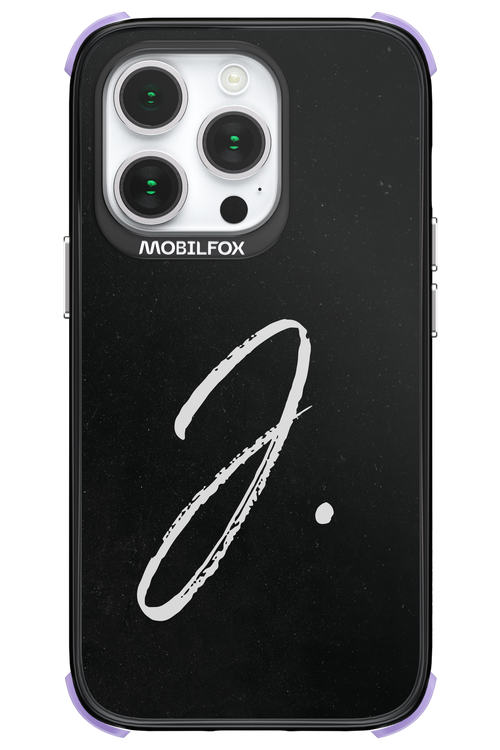 (Off Space) J 2.0 - Apple iPhone 14 Pro