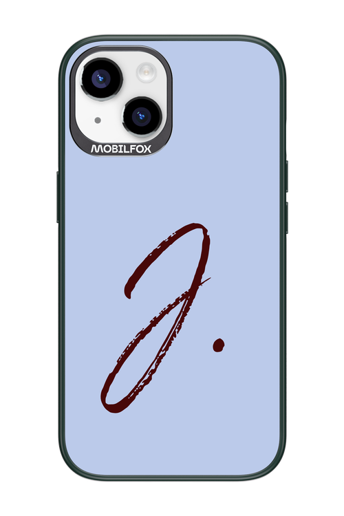 (Jellyfish Presso) J 2.0 - Apple iPhone 14