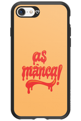 AȘ MÂNCA 2 - Apple iPhone 7