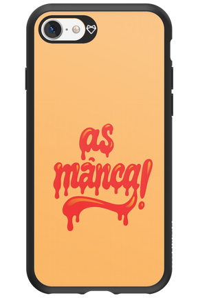 AȘ MÂNCA 2 - Apple iPhone 7