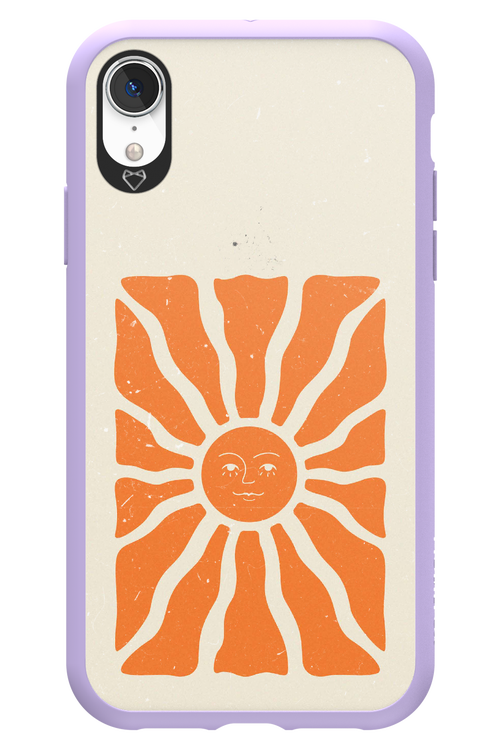 Solar Soul 2.0 - Apple iPhone XR