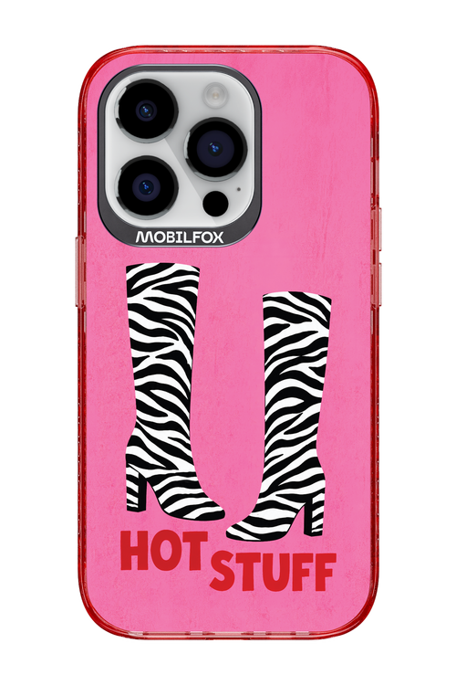 HOT STUFF 2.0 - Apple iPhone 14 Pro