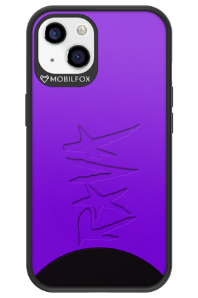 Rava Purple - Apple iPhone 13
