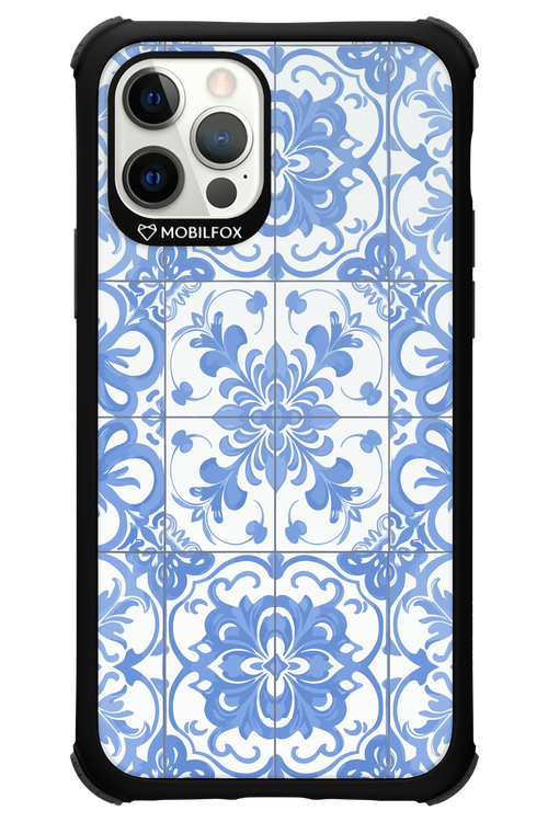 Amalfi Club 2.0 - Apple iPhone 12 Pro