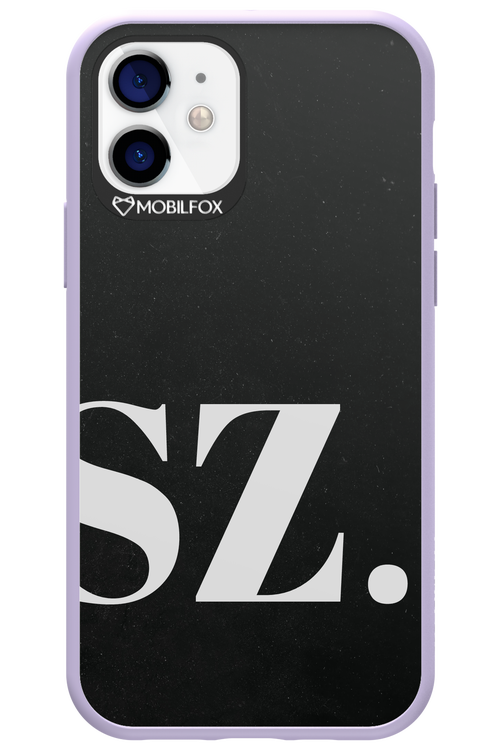 SZ (Off Space) 2.0 - Apple iPhone 12