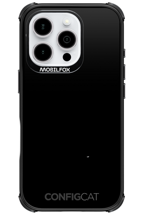 just because - Apple iPhone 16 Pro