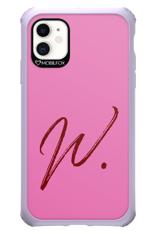 (Sorbet) W 2.0 - Apple iPhone 11