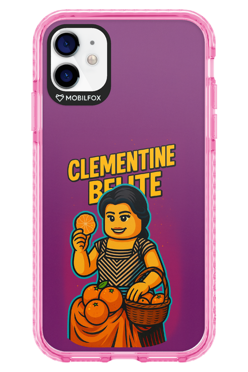 Clementine Belite Lego 2.0 - Apple iPhone 11