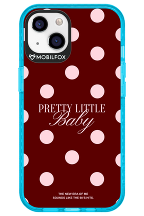 60’s Baby - Apple iPhone 13