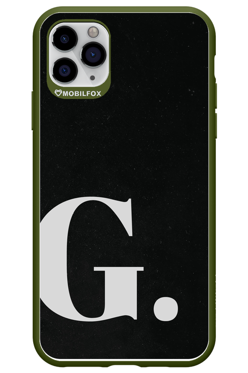 G (Off Space) 2.0 - Apple iPhone 11 Pro Max