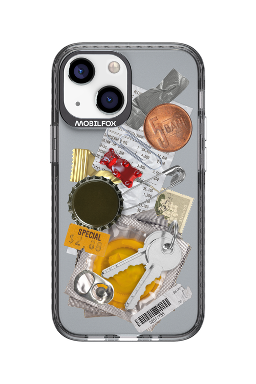 Just in Case - Apple iPhone 13 Mini