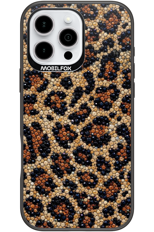 Crystal Roar 2.0 - Apple iPhone 16 Pro Max