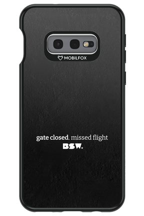 BSW FourSeasons 5 2.0 - Samsung Galaxy S10e