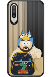KidHeli 2.0 - Samsung Galaxy A50