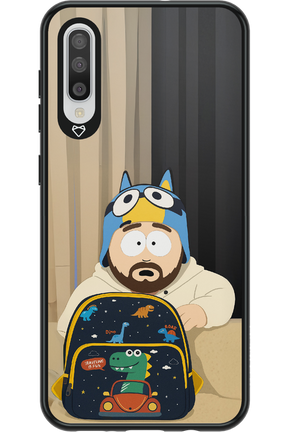 KidHeli 2.0 - Samsung Galaxy A50