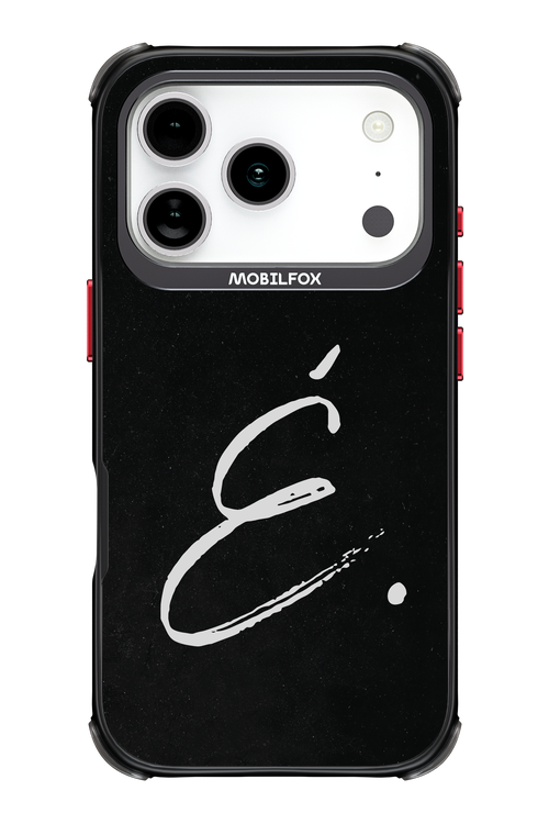 (Off Space) E II 2.0 - Apple iPhone 17 Pro
