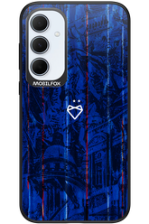 Franta x Mobilfox 2.0 - Samsung Galaxy A35