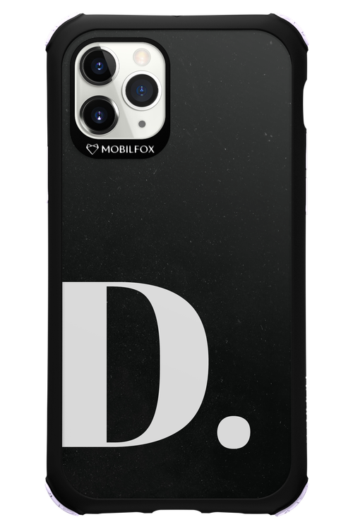 D (Off Space) 2.0 - Apple iPhone 11 Pro