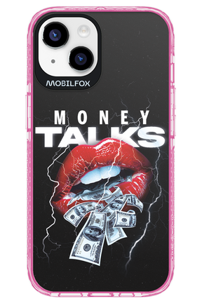 Money Talks - Apple iPhone 14